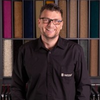 Antwan Bruns — adviseur PVC Vloer Nederland